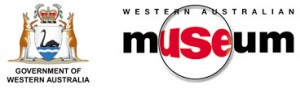 Western Australian Museum logo